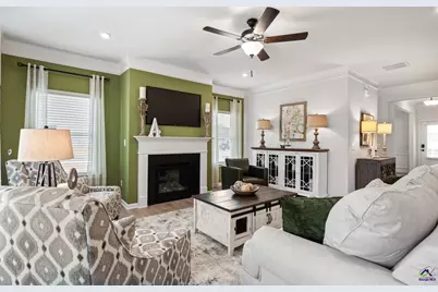 206 Antiquity Circle, Warner Robins, GA 31008 - Photo 23
