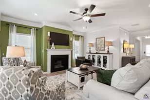 206 Antiquity Circle, Warner Robins, GA 31008 - Photo 23