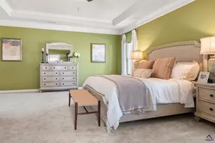 206 Antiquity Circle, Warner Robins, GA 31008 - Photo 11