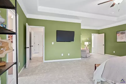 206 Antiquity Circle, Warner Robins, GA 31008 - Photo 37