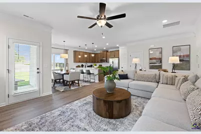 2348 Crissey Drive, Macon, GA 31211 - Photo 13