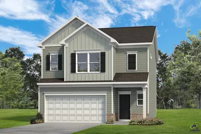 1008 Stonebridge Circle, Macon, GA 31211 - Photo 1