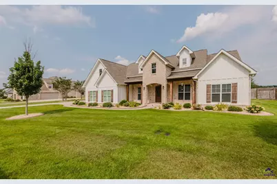 188 Talton Road, Kathleen, GA 31047 - Photo 3