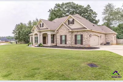 208 Buckhead Forest Drive, Warner Robins, GA 31088 - Photo 5