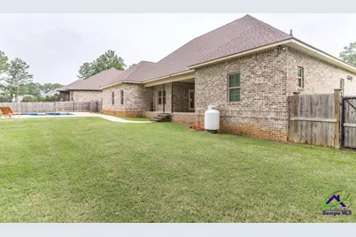 208 Buckhead Forest Drive, Warner Robins, GA 31088 - Photo 35