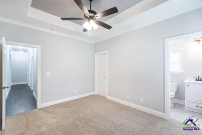 208 Buckhead Forest Drive, Warner Robins, GA 31088 - Photo 29