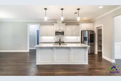 208 Buckhead Forest Drive, Warner Robins, GA 31088 - Photo 13