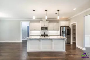 208 Buckhead Frst Dr, Warner Robins, GA 31088 - Photo 13