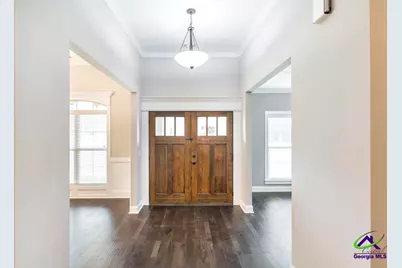 208 Buckhead Forest Drive, Warner Robins, GA 31088 - Photo 7