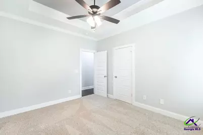 208 Buckhead Forest Drive, Warner Robins, GA 31088 - Photo 27