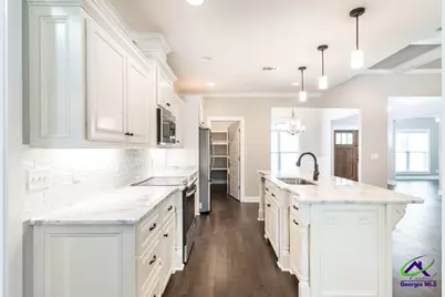 208 Buckhead Forest Drive, Warner Robins, GA 31088 - Photo 15