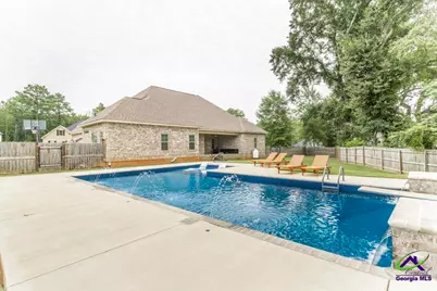 208 Buckhead Forest Drive, Warner Robins, GA 31088 - Photo 39