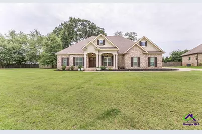 208 Buckhead Forest Drive, Warner Robins, GA 31088 - Photo 3