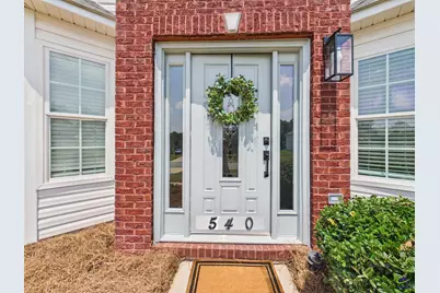 540 Dusty Lane, Macon, GA 31211 - Photo 3