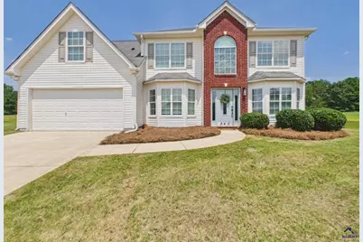 540 Dusty Lane, Macon, GA 31211 - Photo 1