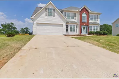 540 Dusty Lane, Macon, GA 31211 - Photo 49