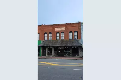 89 Commerce Street, Hawkinsville, GA 31036 - Photo 1