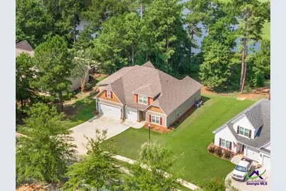 266 Lakeview Drive, Macon, GA 31211 - Photo 7