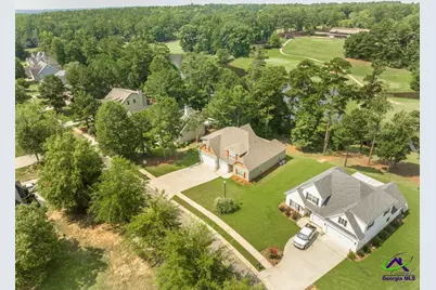 266 Lakeview Drive, Macon, GA 31211 - Photo 9