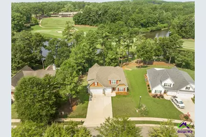 266 Lakeview Drive, Macon, GA 31211 - Photo 5