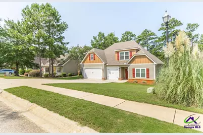 266 Lakeview Drive, Macon, GA 31211 - Photo 1