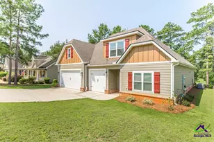 266 Lakeview Dr, Macon, GA 31211 - Photo 9