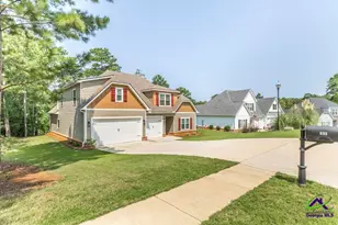 266 Lakeview Dr, Macon, GA 31211 - Photo 3