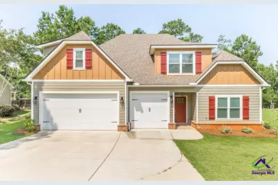 266 Lakeview Drive, Macon, GA 31211 - Photo 3