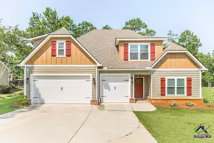 266 Lakeview Dr, Macon, GA 31211 - Photo 3