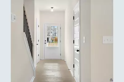 1204 Stonebridge Circle, Macon, GA 31211 - Photo 3