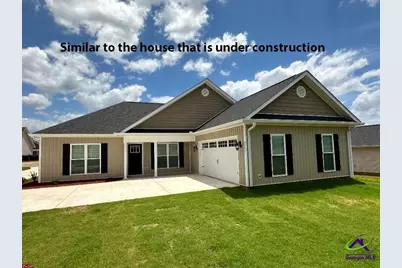 1704 Quail Ridge Lane, Perry, GA 31069 - Photo 1