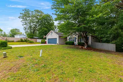 422 Hickory Glen Glen, Centerville, GA 31028 - Photo 3