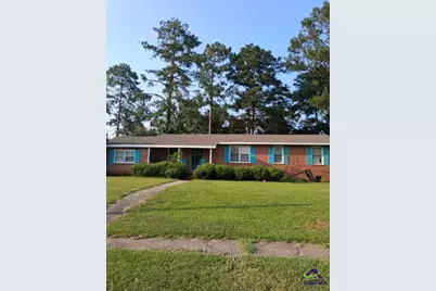 150 San Michael Drive, Fort Valley, GA 31030 - Photo 1