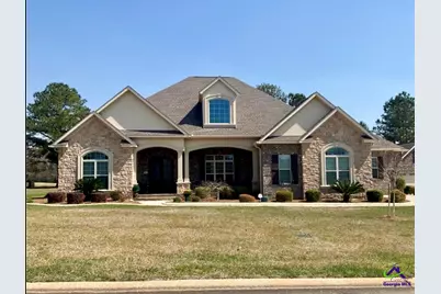 157 Harner Road, Kathleen, GA 31047 - Photo 1