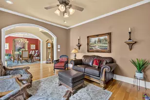 206 Briarmoor Dr, Warner Robins, GA 31088 - Photo 15
