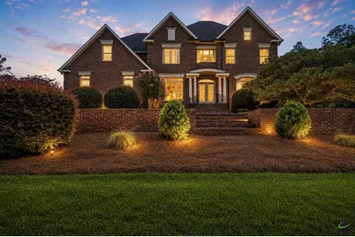 206 Briarmoor Drive, Warner Robins, GA 31088 - Photo 1