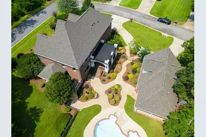 206 Briarmoor Drive, Warner Robins, GA 31088 - Photo 7