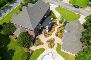 206 Briarmoor Dr, Warner Robins, GA 31088 - Photo 7