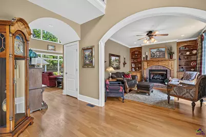 206 Briarmoor Drive, Warner Robins, GA 31088 - Photo 11