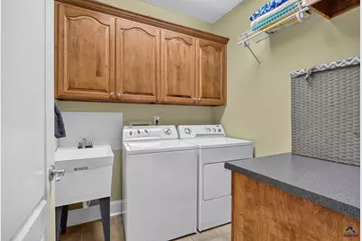 206 Briarmoor Drive, Warner Robins, GA 31088 - Photo 41