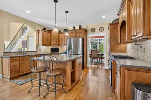 206 Briarmoor Dr, Warner Robins, GA 31088 - Photo 31