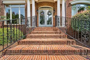 206 Briarmoor Dr, Warner Robins, GA 31088 - Photo 9
