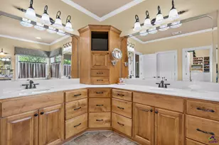 206 Briarmoor Dr, Warner Robins, GA 31088 - Photo 73