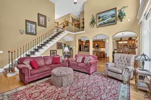 206 Briarmoor Dr, Warner Robins, GA 31088 - Photo 23