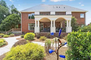 206 Briarmoor Dr, Warner Robins, GA 31088 - Photo 89