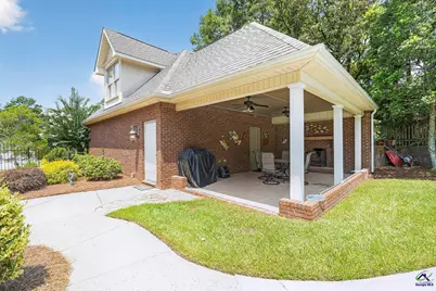 206 Briarmoor Drive, Warner Robins, GA 31088 - Photo 87
