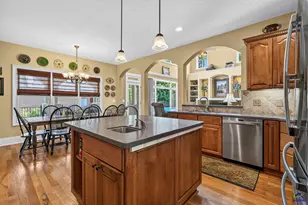 206 Briarmoor Dr, Warner Robins, GA 31088 - Photo 33