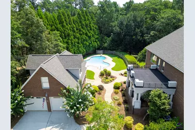 206 Briarmoor Drive, Warner Robins, GA 31088 - Photo 5