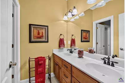 206 Briarmoor Drive, Warner Robins, GA 31088 - Photo 61