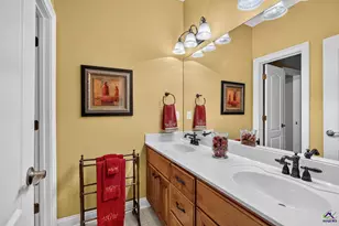 206 Briarmoor Dr, Warner Robins, GA 31088 - Photo 61